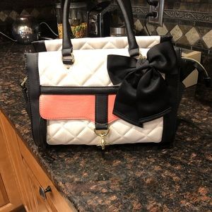 Betsy Johnson bag